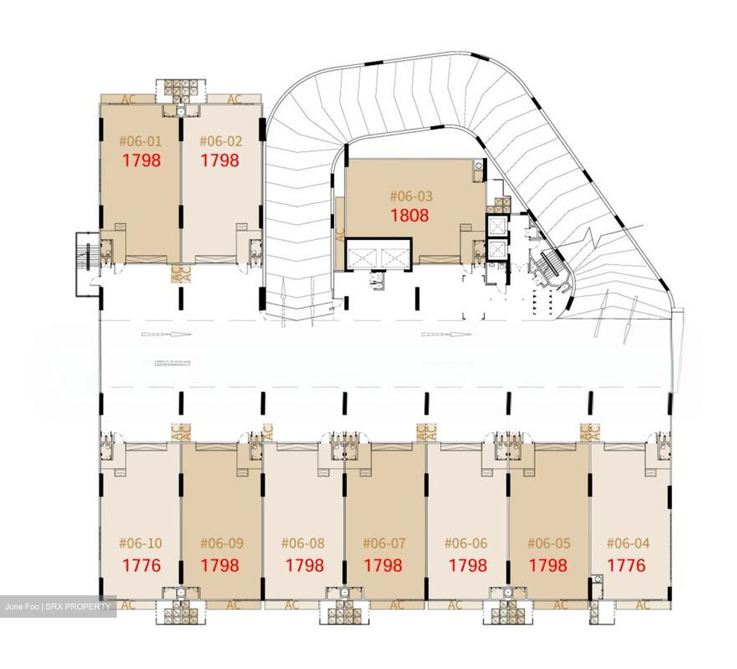 CT FoodCHAIN (D5), Factory #498127701